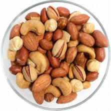 Nizip Online Kuruyemiş Karışık Kuruyemiş - Elit - 1 kg