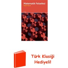 Doruk Yayınları Matematik Felsefesi + Türk Klasiği Hediye