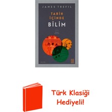 Ketebe Tarih Içinde Bilim + Türk Klasiği Hediye