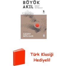 Ketebe Büyük Akıl - Kolektif Akıl Dünyamızı Nasıl Deği... + Türk Klasiği Hediye
