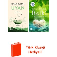 Mona Ismail Bülbül 2 Kitap Seti + Türk Klasiği Hediye
