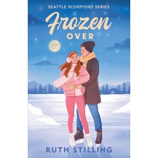 Step Kitap Frozen Over - Seattle Scorpions Vol. 2