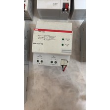 Abb Nt/s 24.800 Knx I-Bus Eıb 24V Dc 0.8A Güç Kaynağı Power Supply