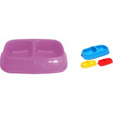 Hereveoyuncak Mama Kabı Ikilii - Mini