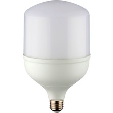 5 Adet Noas YL95 5001 LED Torch Ampül 50W 6500K Beyaz Işık E27 Duy