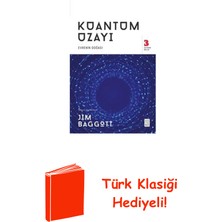 Ketebe Kuantum Uzayı - Evrenin Doğası + Türk Klasiği Hediye