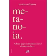 Yade Yayınları Metanoia