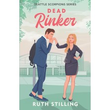Step Kitap Dead Rinker - Seattle Scorpions Vol. 3