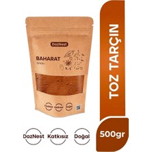 Doznest Toz Tarçın 500 gr