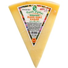 Galante Farm Koçulu Kars Eski Kaşar Peyniri (200 Gr)