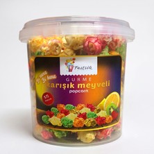Festiva Gıda 120G Kovada Popcorn - Karışık Meyveli