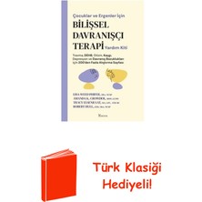 Koridor Yayıncılık Çocuklar ve Ergenler Için Bilişsel Davranışçı T... + Türk Klasiği Hediye