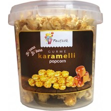 Festiva Gıda 120G Kovada Popcorn - Karamelli