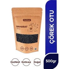 Doznest Çörekotu 500 gr