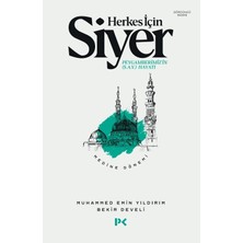 Profil Kitap Herkes Için Siyer - Medine Dönemi 2.cilt