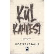 Bilgi Yayınevi Kül Kahvesi
