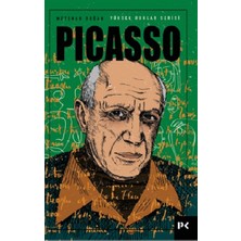 Profil Kitap Yüksek Ruhlar Serisi : Picasso
