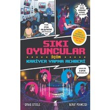 Dinozor Çocuk Sıkı Oyuncular Için Kariyer Yapma Rehberi