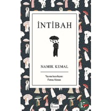 Koridor Yayıncılık Intibah (Bez Ciltli)