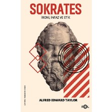 Fol Kitap Sokrates - Ironi, Infaz ve Etik