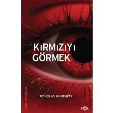 Fol Kitap Kırmızıyı Görmek