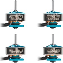 Ata Betafpv 00802SE Fırçasız Motorlar 23000KV 4 Adet