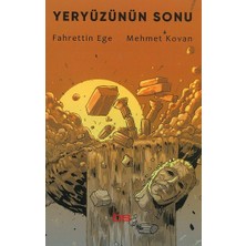 Bilim Ve Sosyalizm Yayınları Yeryüzünün Sonu