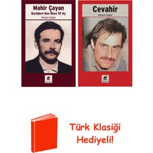 Ayrıntı Yayınları Hüseyin Solgun 2 Kitap Seti + Türk Klasiği Hediye