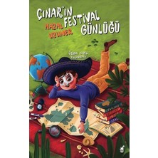 Dinozor Çocuk Çınar'ın Festival Günlüğü