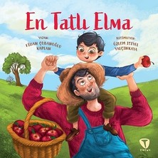 Turkuvaz Kitap En Tatlı Elma