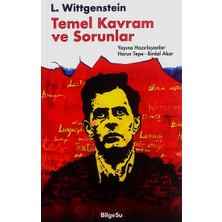 BilgeSu Yayıncılık L. Wittgenstein : Temel Kavram ve Sorunlar