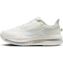 Nike Air Pegasus Premium Womens Running Shoes Reflektörlü Kadın Yürüyüş Koşu Ayakkabısı Beyaz