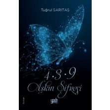 Yade Yayınları Aşkın Şifresi