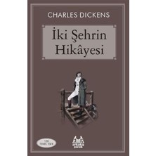 Arkadaş Yayınları Iki Şehrin Hikayesi