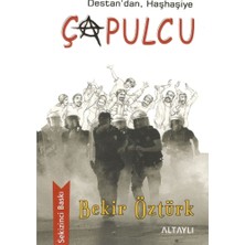 Altaylı Yayınları Çapulcu