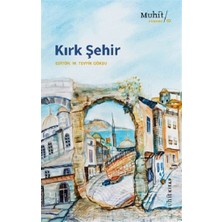 Muhit Kitap Kırk Şehir