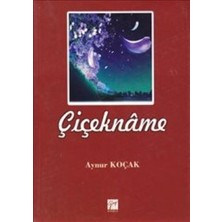 Gazi Kitabevi Çiçekname