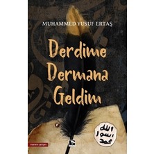 Çınaraltı Yayınları Derdime Dermana Geldim