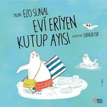 Masalperest Evi Eriyen Kutup Ayısı