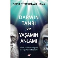 Say Darwin Tanrı ve Yaşamın Anlamı