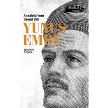 Muhit Kitap Anadolu’nun Gönül Dili Yunus Emre
