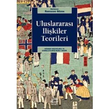İletişim Yayınları Uluslararası Ilişkiler Teorileri