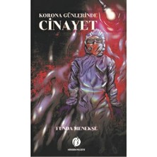 Herdem Kitap Korona Günlerinde Cinayet