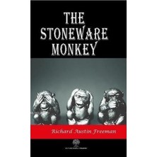 Platanus Publishing The Stoneware Monkey