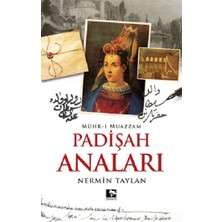 Çınaraltı Yayınları Padişah Anaları