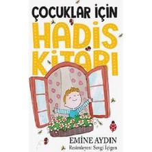 Uğurböceği Yayınları Çocuklar Için Hadis Kitabı