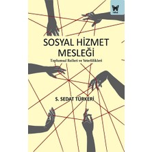 Nika Yayınevi Sosyal Hizmet Mesleği