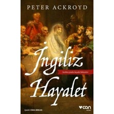 Can Yayınları Ingiliz Hayalet