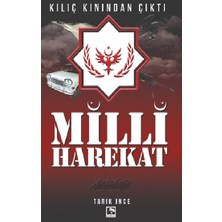 Çınaraltı Yayınları Milli Hareket