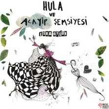 Masalperest Hula ve Acayip Şemsiyesi
